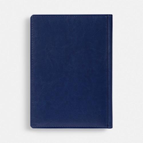 Ежедневник Nebraska, недатированный; - купить именные сувениры в Воронеже