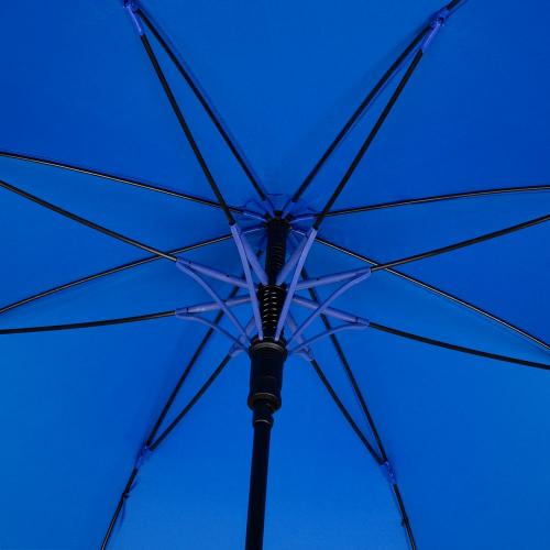 Зонт-трость Undercolor с цветными спицами; - купить необычные сувениры в Воронеже
