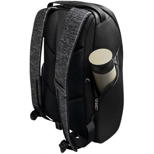 Рюкзак FlexPack Pro; - купить подарки с логотипом в Воронеже