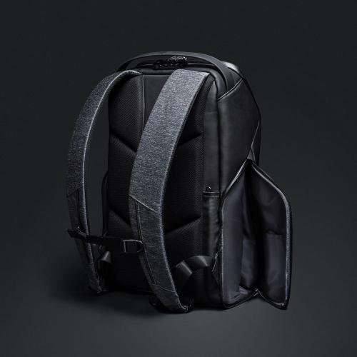 Рюкзак FlexPack Pro; - купить подарки с логотипом в Воронеже