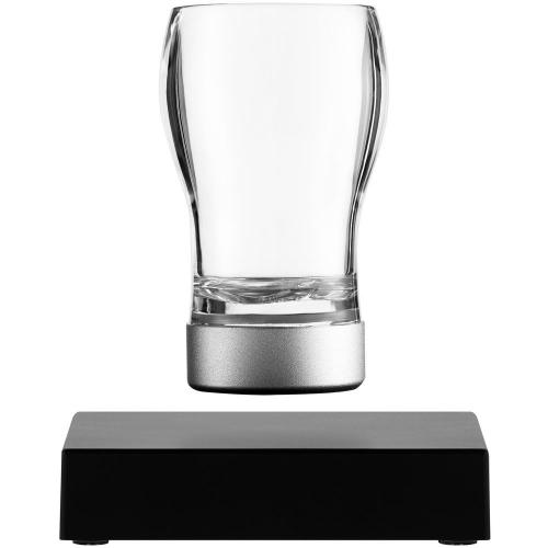 Левитирующий стакан Leviglass; - купить необычные подарки в Воронеже
