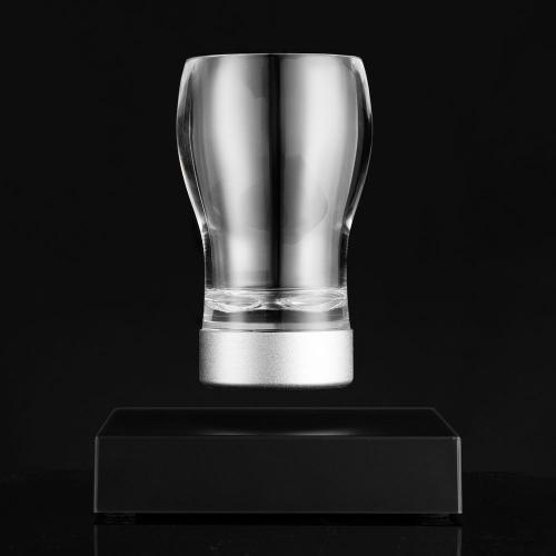 Левитирующий стакан Leviglass; - купить подарки с логотипом в Воронеже