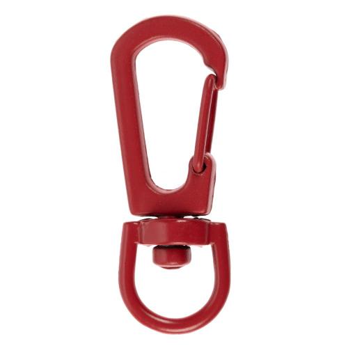 Застежка-карабин Snap Hook, S; - купить бизнесс-сувениры в Воронеже