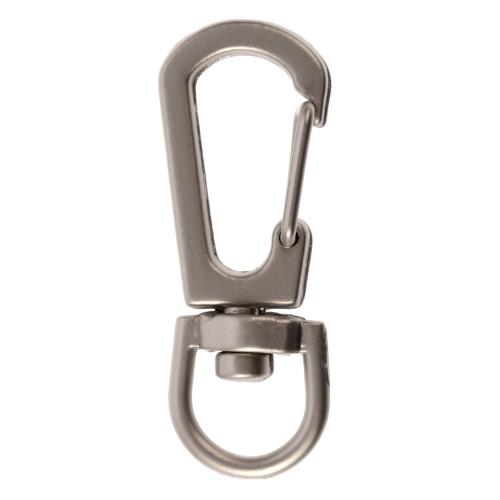 Застежка-карабин Snap Hook, S; - купить бизнесс-сувениры в Воронеже