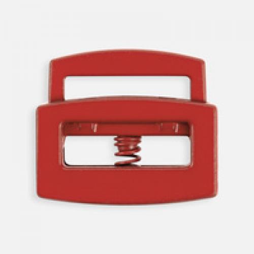Фиксатор для шнура Latch, красный