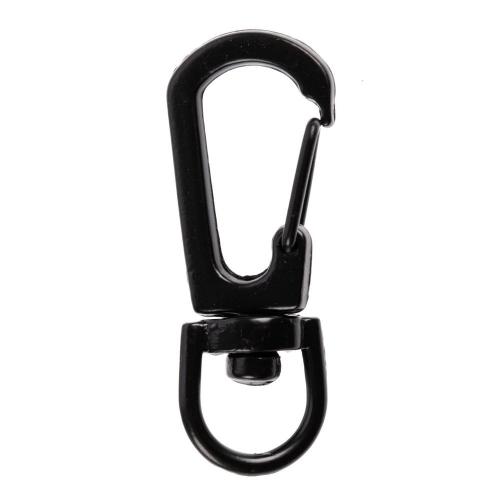 Застежка-карабин Snap Hook, S; - купить бизнесс-сувениры в Воронеже
