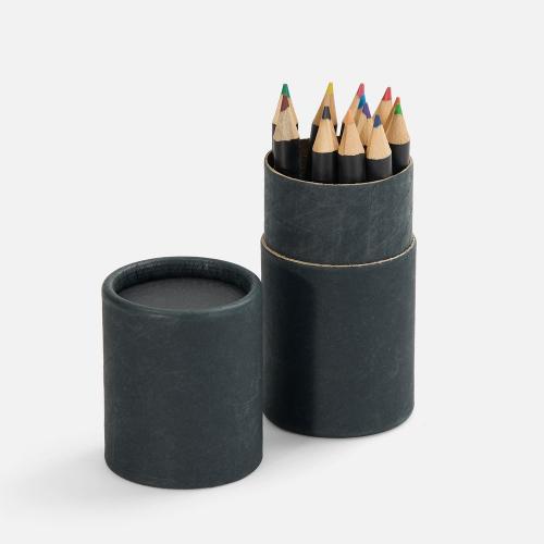 Набор цветных карандашей Pencilvania Tube Plus; - купить необычные подарки в Воронеже
