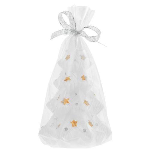 Свеча Christmas Twinkle; - купить необычные подарки в Воронеже