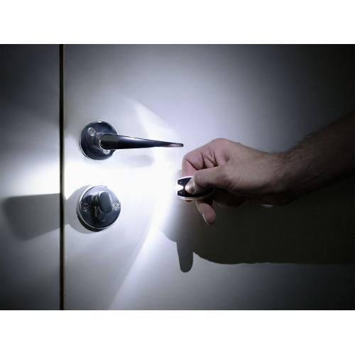 Брелок-фонарик Vivid, ver.2; - купить именные сувениры в Воронеже