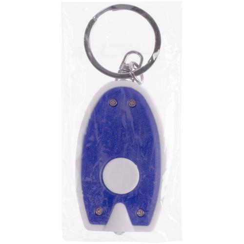 Брелок-фонарик Vivid, ver.2; - купить именные сувениры в Воронеже