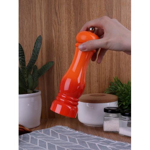 Механическая мельница для специй Gambit; - купить подарки с логотипом в Воронеже