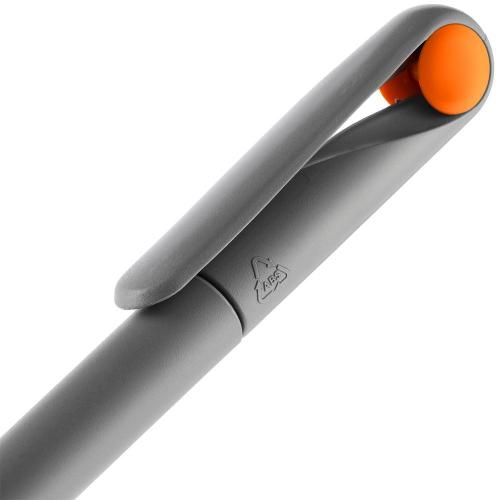 Ручка шариковая Prodir DS1 TMM Dot; - купить подарки с логотипом в Воронеже