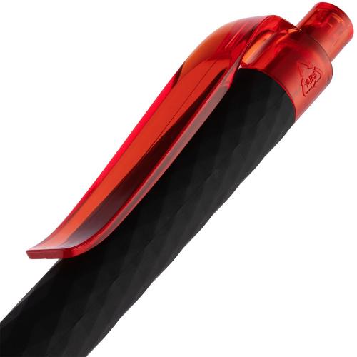 Ручка шариковая Prodir QS01 PRT-T Soft Touch; - купить подарки с логотипом в Воронеже