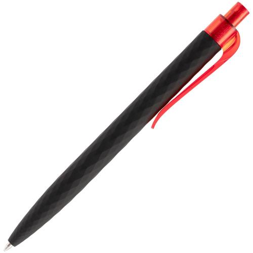 Ручка шариковая Prodir QS01 PRT-T Soft Touch; - купить необычные сувениры в Воронеже