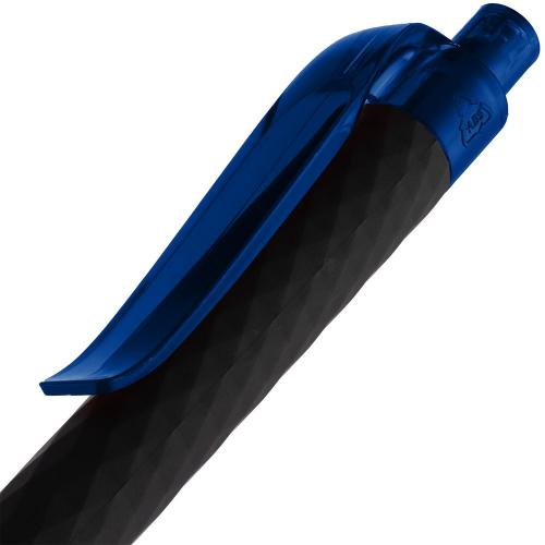 Ручка шариковая Prodir QS01 PRT-T Soft Touch; - купить подарки с логотипом в Воронеже