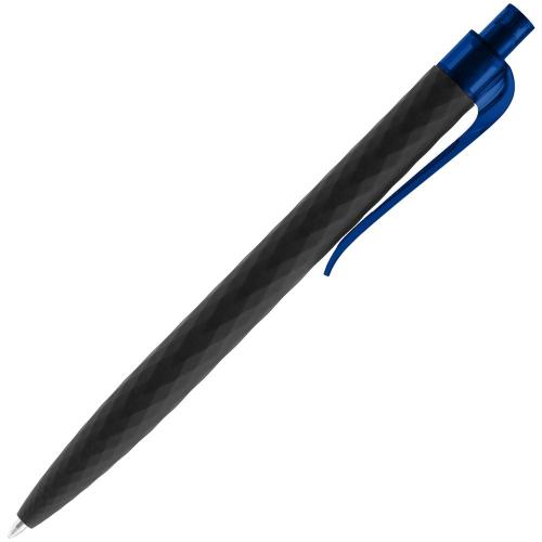 Ручка шариковая Prodir QS01 PRT-T Soft Touch; - купить необычные сувениры в Воронеже