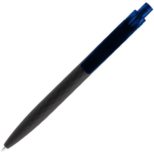 Ручка шариковая Prodir QS01 PRT-T Soft Touch; - купить именные сувениры в Воронеже