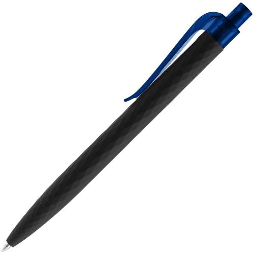 Ручка шариковая Prodir QS01 PRT-T Soft Touch; - купить необычные подарки в Воронеже