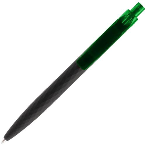 Ручка шариковая Prodir QS01 PRT-T Soft Touch; - купить именные сувениры в Воронеже