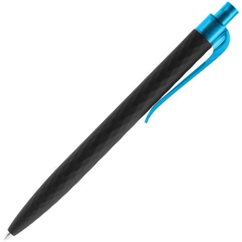 Ручка шариковая Prodir QS01 PRT-T Soft Touch; - купить необычные сувениры в Воронеже