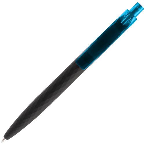 Ручка шариковая Prodir QS01 PRT-T Soft Touch; - купить именные сувениры в Воронеже