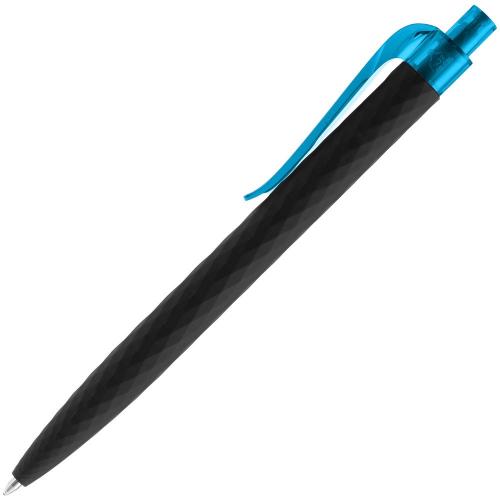 Ручка шариковая Prodir QS01 PRT-T Soft Touch; - купить необычные подарки в Воронеже