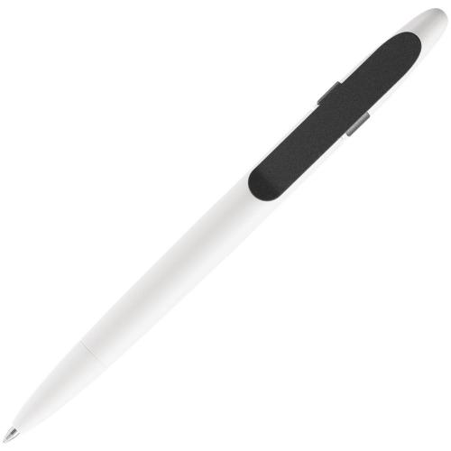 Ручка шариковая Prodir DS5 TSM Metal Clip; - купить именные сувениры в Воронеже