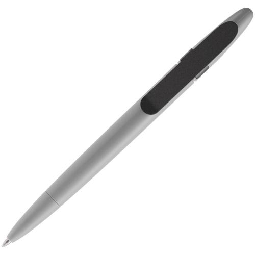 Ручка шариковая Prodir DS5 TSM Metal Clip; - купить именные сувениры в Воронеже