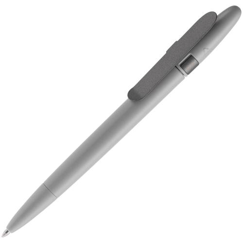 Ручка шариковая Prodir DS5 TSM Metal Clip; - купить бизнесс-сувениры в Воронеже