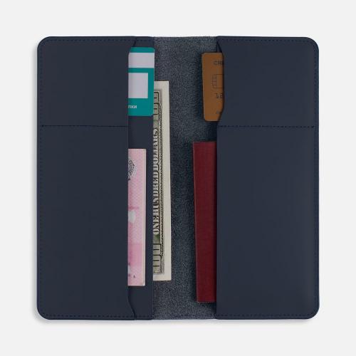 Органайзер для путешествий Alaska; - купить подарки с логотипом в Воронеже