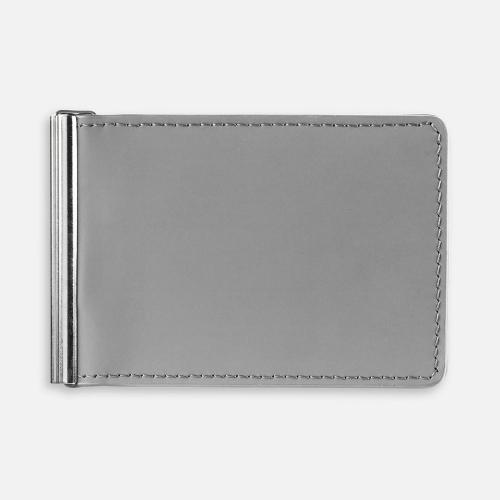 Зажим для купюр Alaska; - купить бизнесс-сувениры в Воронеже