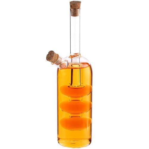 Бутылка для масла и уксуса Bubble Up; - купить необычные подарки в Воронеже