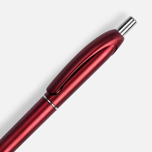Ручка шариковая Bright Spark; - купить необычные сувениры в Воронеже