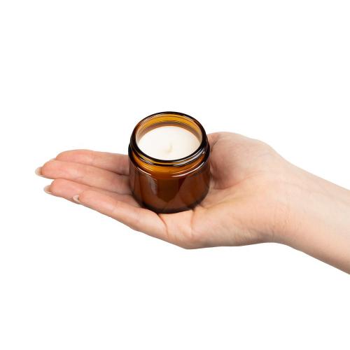 Свеча ароматическая Piccola; - купить подарки с логотипом в Воронеже