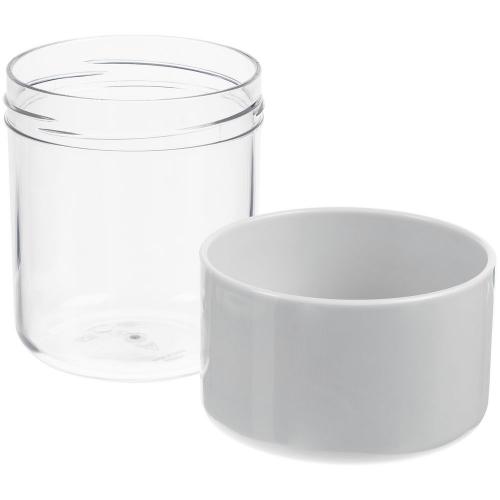 Ланчбокс для салатов Toit; - купить необычные подарки в Воронеже