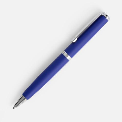 Ручка шариковая Inkish Chrome в футляре; - купить бизнесс-сувениры в Воронеже