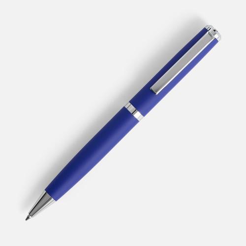 Ручка шариковая Inkish Chrome в футляре; - купить необычные подарки в Воронеже