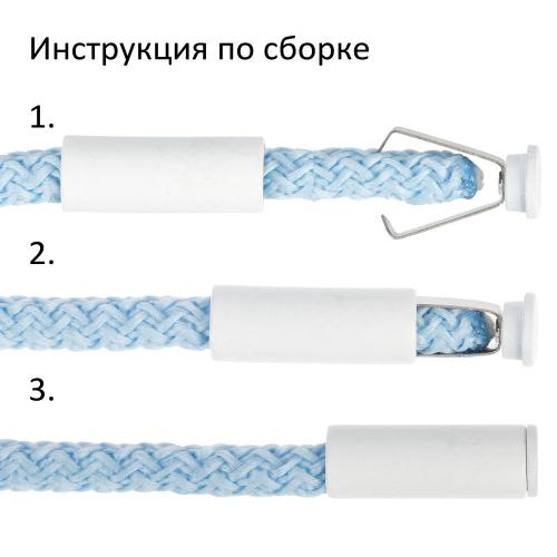 Наконечник для шнурка Nozzle; - купить необычные сувениры в Воронеже