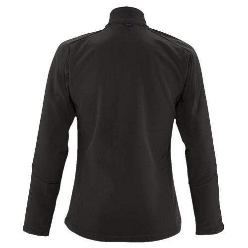 Куртка женская на молнии Roxy 340 черная; - купить необычные сувениры в Воронеже