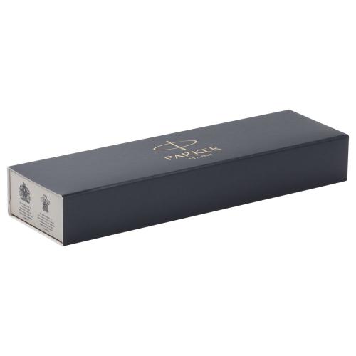 Ручка шариковая Parker Jotter Originals Black Chrome CT; - купить необычные подарки в Воронеже
