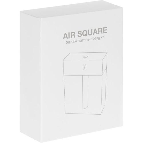 Настольный увлажнитель Air Square; - купить необычные сувениры в Воронеже