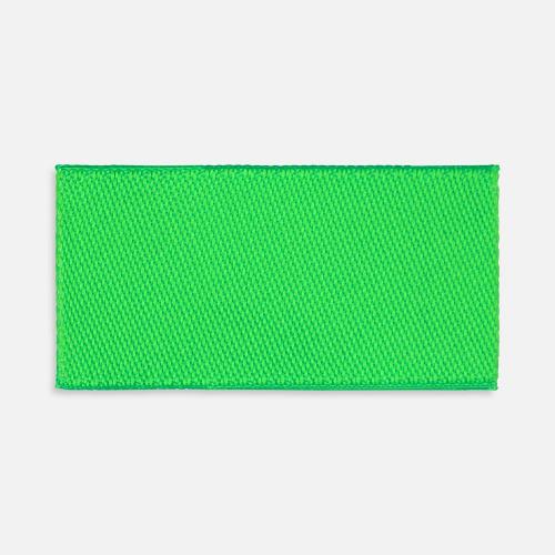 Лейбл тканевый Epsilon, XXS; - купить бизнесс-сувениры в Воронеже