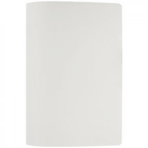 Обложка для паспорта Dorset, белая