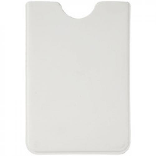 Чехол для карточки Dorset, белый