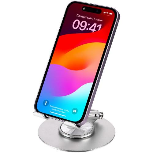 Подставка для смартфона Smartic; - купить именные сувениры в Воронеже