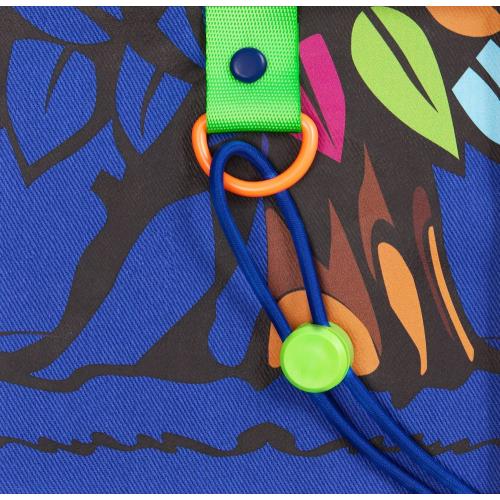 Двойной фиксатор для шнура Brogy; - купить именные сувениры в Воронеже