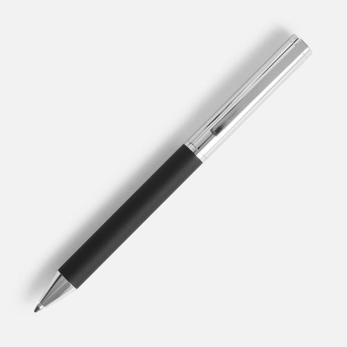 Ручка шариковая Eyeshot Soft Touch; - купить необычные подарки в Воронеже