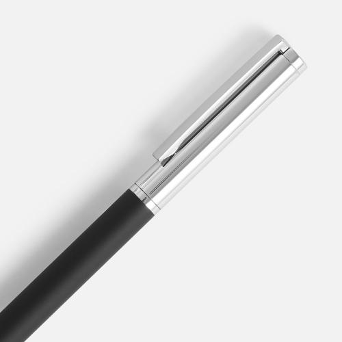 Ручка шариковая Eyeshot Soft Touch; - купить необычные сувениры в Воронеже