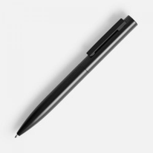 Ручка шариковая Inkolor, черная