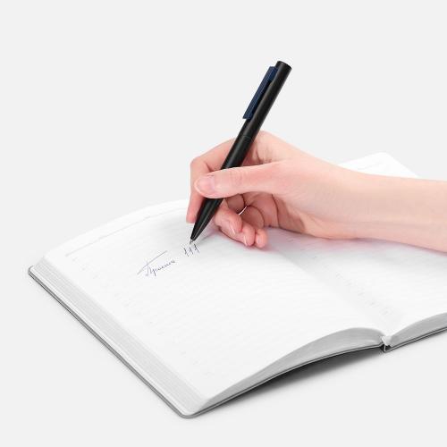 Ручка шариковая Inkolor; - купить именные сувениры в Воронеже